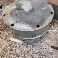 تنور تک نون|اجاق گاز و لوازم برقی پختوپز|آبادان, |دیوار