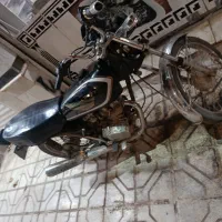 موتور|موتورسیکلت|کاشمر, |دیوار