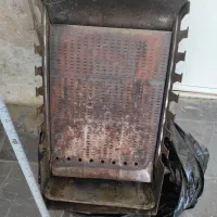 فروش کباب پز گازی
