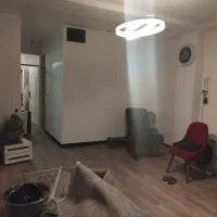 واحد ۶۲ متری ۲ خواب (املاک کاشانه)