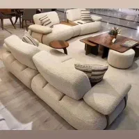 مبلمان دلاوران شیک پسند