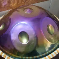 هنگ درام|سازهای بادی|دورود, |دیوار