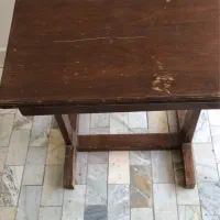 میز نماز و تحریر