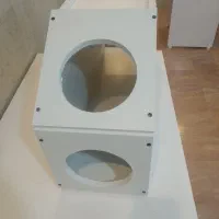 سایلنت باکس خانگی، شبیه ساز ، سنسور|قطعات و لوازم جانبی رایانه|اصفهان, باغ زیار|دیوار