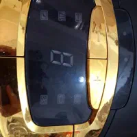 جاروبرقی امرسان سوپرسایلنت