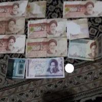 پول های اکسسوری