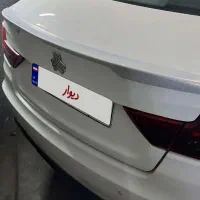 شاهین G مشابه صفر|خودرو سواری و وانت|شیراز, شهرک مفتح|دیوار