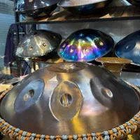 فروش ویژه هنگ درام کارن|درام و پرکاشن|بندرعباس, |دیوار