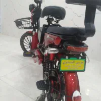 موتور وایدی دوچرخه
