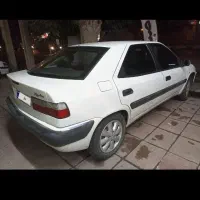 زانتیا 2000sx مدل 1386|خودرو سواری و وانت|گنبد کاووس, |دیوار