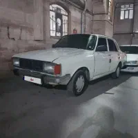 پیکان 83