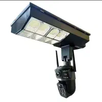پکیج  دو دوربین پروژکتور و مودم خورشیدی|دوربین مداربسته|شیراز, فرگاز|دیوار