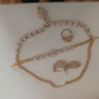 زیورآلات بدل