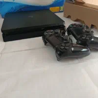 پلی استیشن ۴ اسلیم کپی خور-ps4 slim 1tra|کنسول، بازی ویدئویی و آنلاین|زاهدان, |دیوار