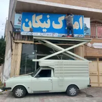 ساخت،نصب و تعمیر انواع تابلوهای تبلیغاتی