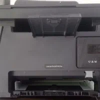 پرینتر سه کاره HP LaserJet pro M125a