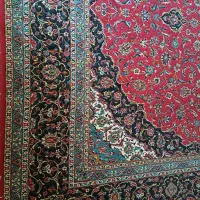 فرش کارکرده