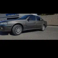 پارس مدل ۹۰|خودرو سواری و وانت|بیرجند, |دیوار