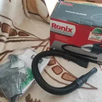 جاروبرقی رونیکس.مکنده.دمنده.اصلی