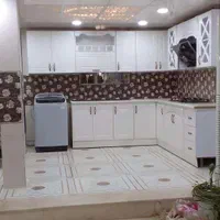 کابینت های مدرن با اشکال مختلف