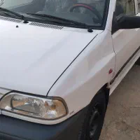 پراید مدل ۹۴ دوگانه فابریک|خودرو سواری و وانت|حمیدیه, |دیوار