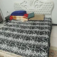 دو عدد تخت خواب قیمت مناسب