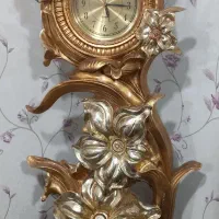 ساعت پلی استر