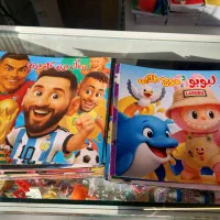 کتاب داستان