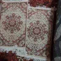 یک جفت پادری در حد نو