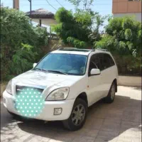 ام وی ام x33|خودرو سواری و وانت|اندیشه, اندیشه فاز ۴|دیوار