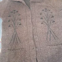 ژاکت زنانه نو