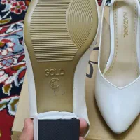 کفش پاشنه بلند|کیف، کفش، کمربند|اسفراین, |دیوار