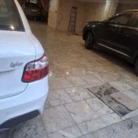 ساینا s|خودرو سواری و وانت|تهران, زرکش|دیوار