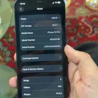 iPhone 12 Pro 256 GB|موبایل|تهران, اقدسیه|دیوار