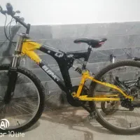 دوچرخه جنس خوب وعالی