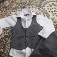 لباس مجلسی پسرانه