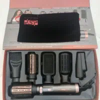 سشوار|آرایشگاه و سالنهای زیبایی|آران و بیدگل, |دیوار