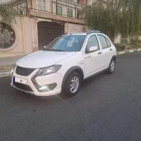 کوییک دنده ای S مدل 1402