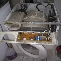 نمایندگی تعمیرات تعمیر کار یخچال فریزر لباسشوئی|خدمات پیشه و مهارت|فردیس, داوری|دیوار