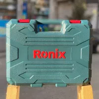 دریل پیچ گوشتی ۸۶۶۱ رونیکس ۱۶ ولت براشلس|ابزارآلات|پاکدشت, حصار امیر|دیوار