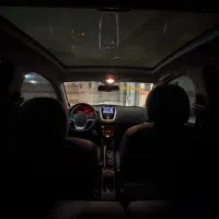 پژو ۲۰۷ پاناروما دنده ۱۴۰۳ ارتقا کروز|خودرو سواری و وانت|تهران, لویزان|دیوار