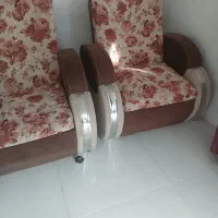 مبل ۷ نفره