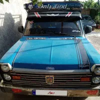 فروش نیسان دیزل مدل 94