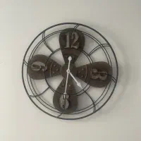 جا ادویه ایکیا و جا گلدانی ایکیا استیل وجاظرفی