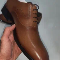 کفش مجلسی کاملا نو ( مخصوص شیک پوشان)