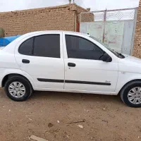 تیبا1|خودرو سواری و وانت|آباده, |دیوار