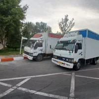 اتوباربری اثاثکشی تهرانپارس پیروزی نبردنارمک استخر|خدمات حمل و نقل|تهران, تهرانپارس غربی|دیوار