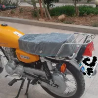 فروش موتور سیکلت 125|موتورسیکلت|شیراز, فرگاز|دیوار