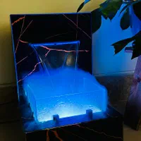 ابنما مه ساز|صنایع دستی و سایر لوازم تزئینی|اهواز, کوی باهنر|دیوار