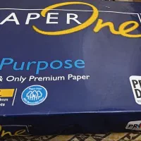 کاغذ A3 مارک PAPER One اورجینال|لوازم التحریر|تهران, فردوسی|دیوار